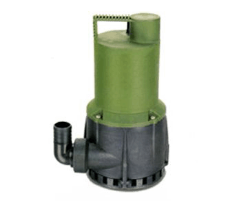 QDX型单相塑料潜水泵